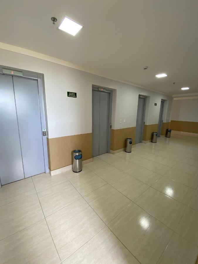Piazza Diroma Com Acesso Ao Acqua Park E Splash Caldas Novas Buitenkant foto