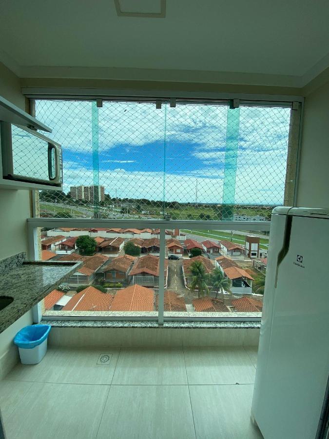 Piazza Diroma Com Acesso Ao Acqua Park E Splash Caldas Novas Buitenkant foto